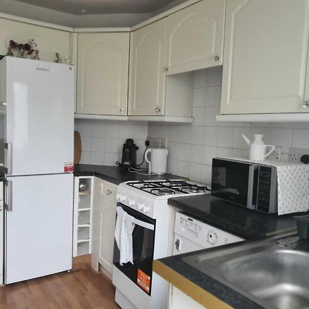 لندن Grey Double Bedroom المظهر الخارجي الصورة