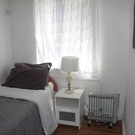 لندن Grey Double Bedroom المظهر الخارجي الصورة